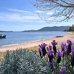 Porto-vecchio La Baie Des Voiles Σαλέ *