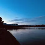 Porto-vecchio La Baie Des Voiles Σαλέ Πόρτο Βέκιο