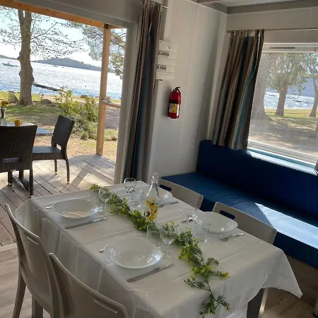 La Baie Des Voiles Porto-Vecchio (Corsica)