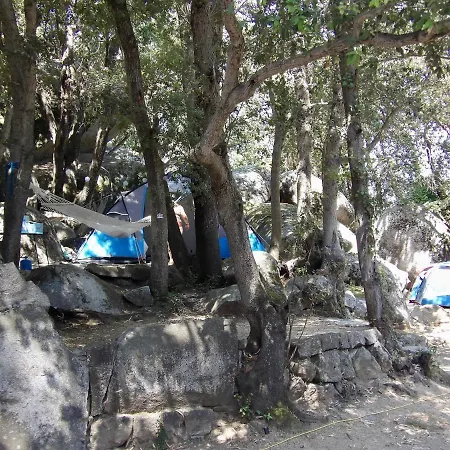 La Baie Des Voiles Chalet *