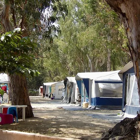 Chalet La Baie Des Voiles Porto-Vecchio (Corsica)