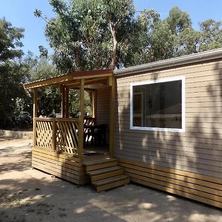 La Baie Des Voiles * Porto-Vecchio (Corsica)