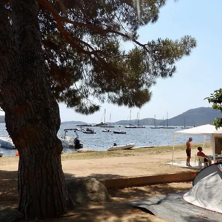 Chalet La Baie Des Voiles *