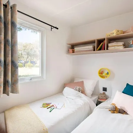 Chalet La Baie Des Voiles