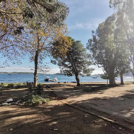 Porto-vecchio La Baie Des Voiles 포르토베쉬오