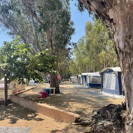 La Baie Des Voiles Chalet