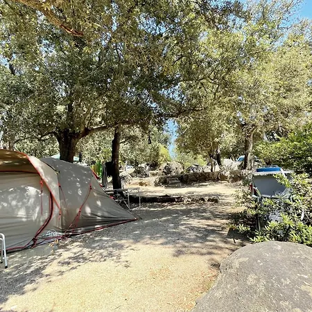 La Baie Des Voiles Porto-Vecchio (Corsica)