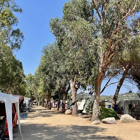 La Baie Des Voiles Chalet *