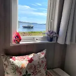Porto-vecchio La Baie Des Voiles Horská chata *