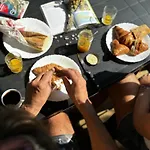 Dağ evi Porto-vecchio La Baie Des Voiles *