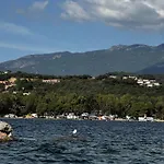 Porto-vecchio La Baie Des Voiles Chalet *