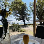 Dağ evi Porto-vecchio La Baie Des Voiles *
