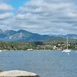 Porto-vecchio La Baie Des Voiles