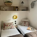 Chalet Porto-vecchio La Baie Des Voiles Porto-Vecchio (Corsica)