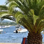Porto-vecchio La Baie Des Voiles Chalé Porto-Vecchio (Corsica)