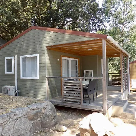 La Baie Des Voiles Porto-Vecchio (Corsica)