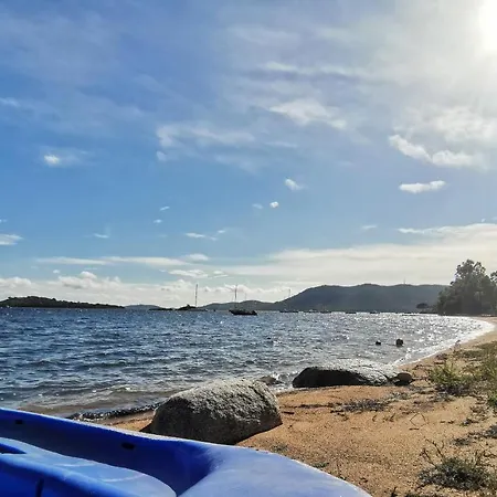 La Baie Des Voiles Πόρτο Βέκιο