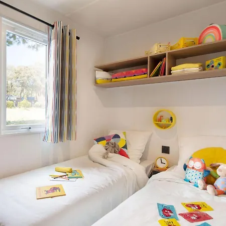 Chalet La Baie Des Voiles