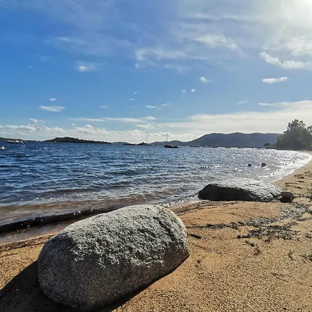 Κάμπινγκ La Baie Des Voiles