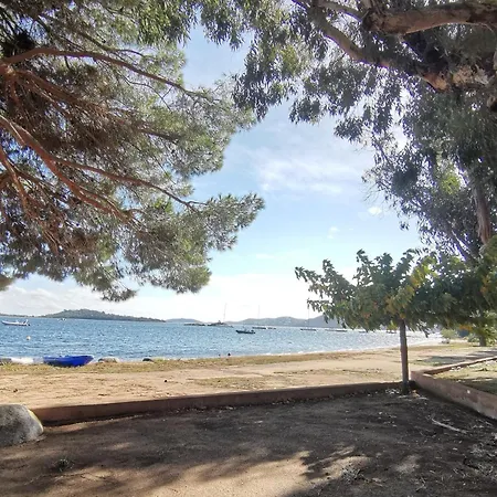 La Baie Des Voiles 3*