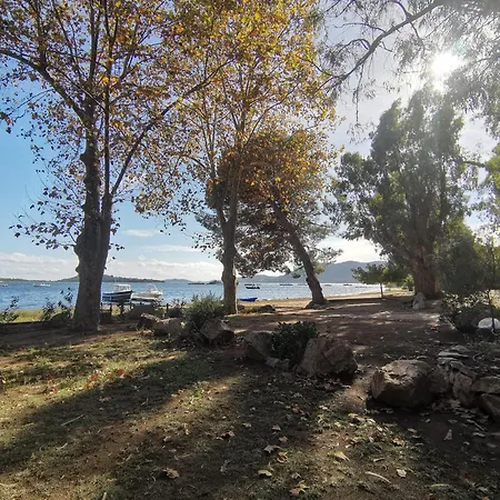 La Baie Des Voiles Πόρτο Βέκιο