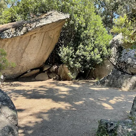 La Baie Des Voiles Chalet *