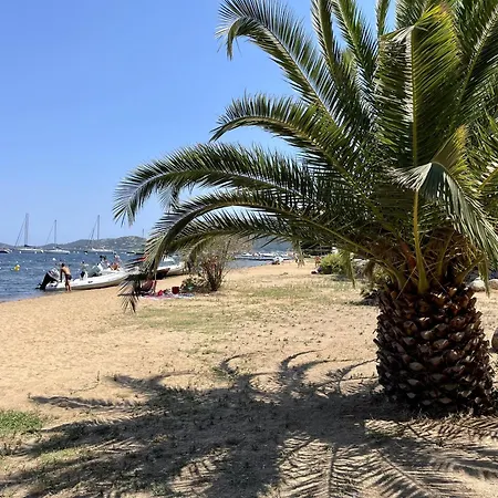 La Baie Des Voiles Alpesi faház Porto-Vecchio