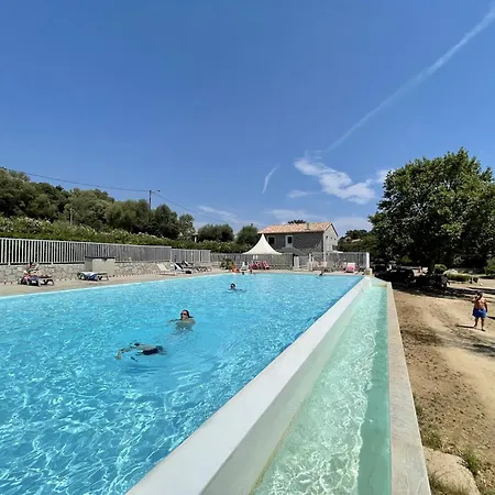 La Baie Des Voiles * Porto-Vecchio (Corsica)