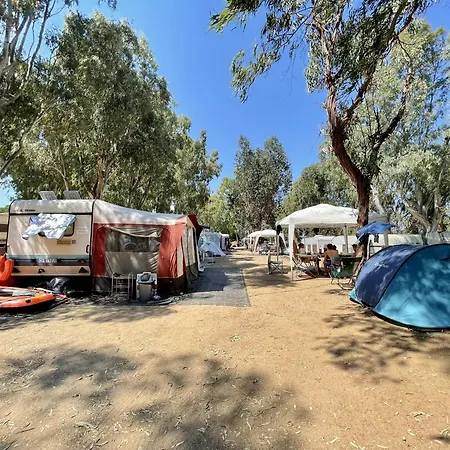 La Baie Des Voiles Alpesi faház Porto-Vecchio