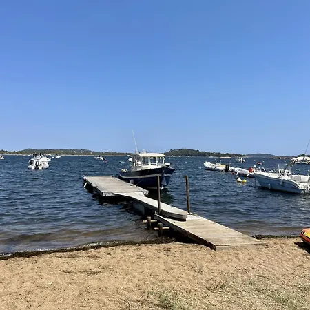 La Baie Des Voiles Πόρτο Βέκιο