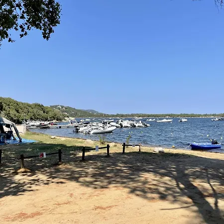La Baie Des Voiles