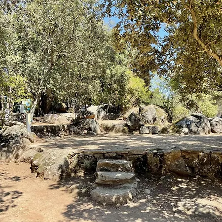 La Baie Des Voiles Alpesi faház