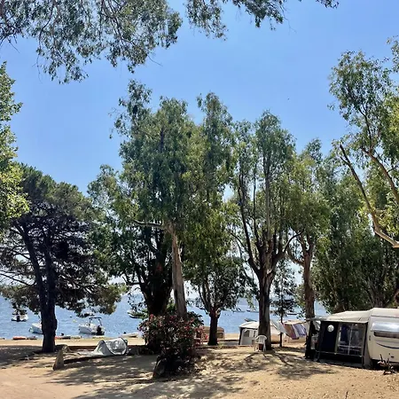 Alpesi faház La Baie Des Voiles Porto-Vecchio