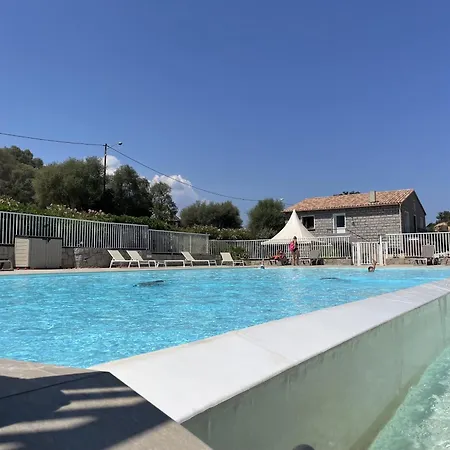 La Baie Des Voiles 3* Πόρτο Βέκιο