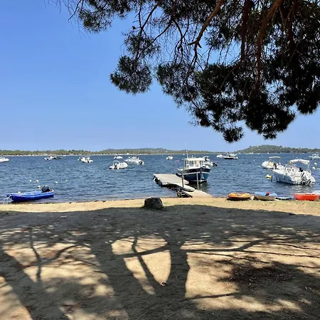 La Baie Des Voiles Porto-Vecchio (Corsica)