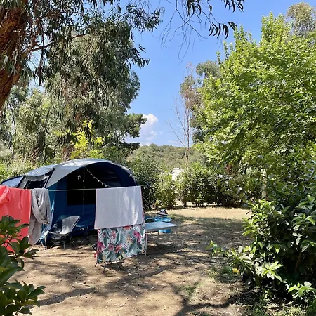 Chalet La Baie Des Voiles Porto-Vecchio (Corsica)