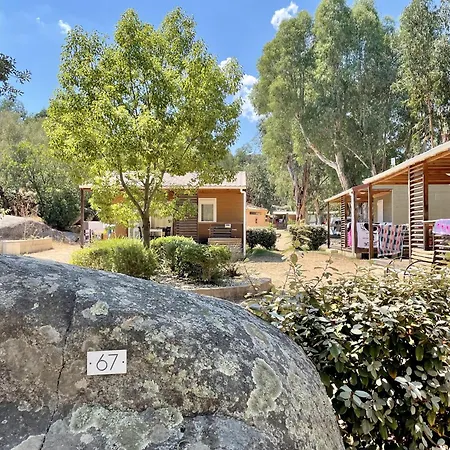 Chalet La Baie Des Voiles *