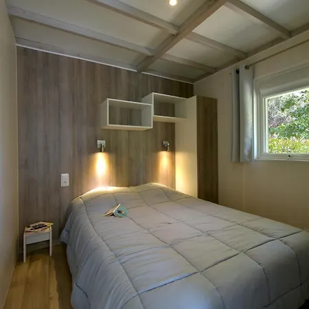 Chalet Porto-vecchio La Baie Des Voiles *