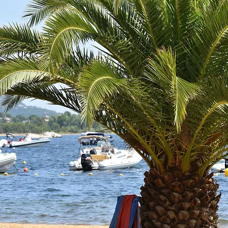 Porto-vecchio La Baie Des Voiles Chalet Porto-Vecchio (Corsica)