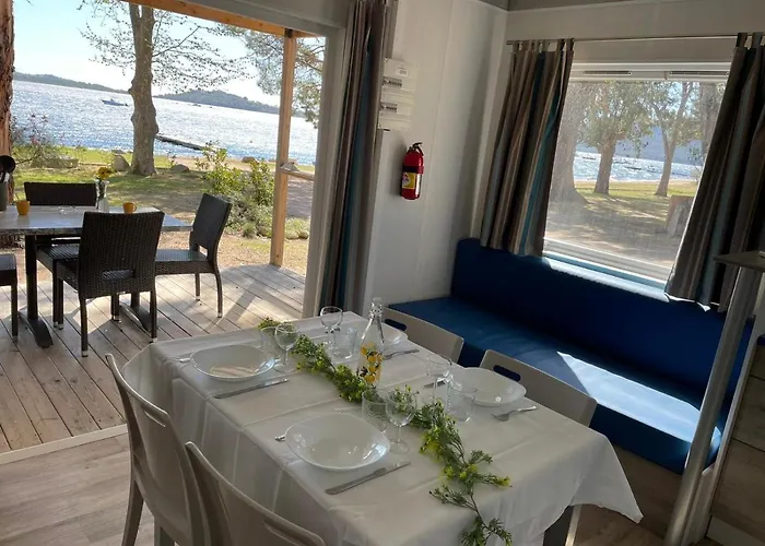 La Baie Des Voiles Porto Vecchio