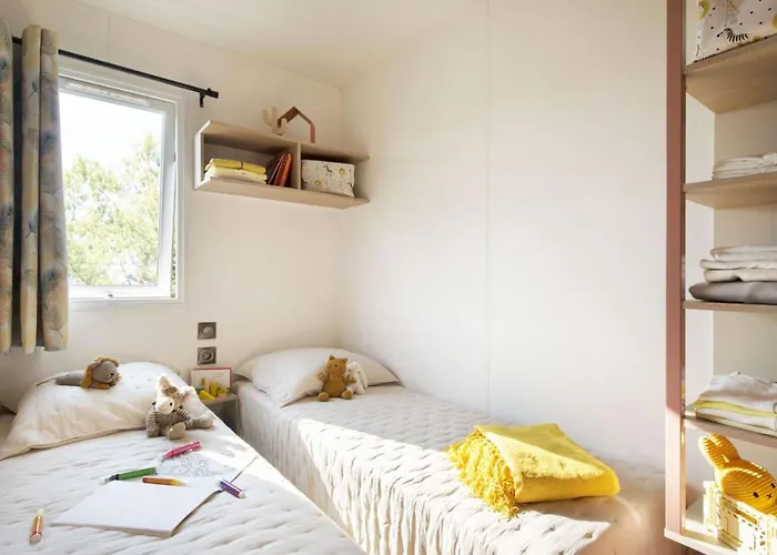 La Baie Des Voiles * Porto Vecchio