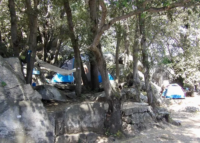 La Baie Des Voiles شاليه *