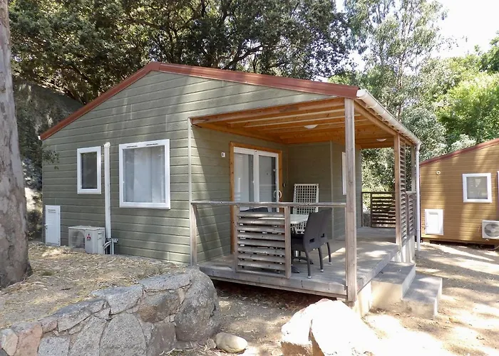 La Baie Des Voiles Porto Vecchio