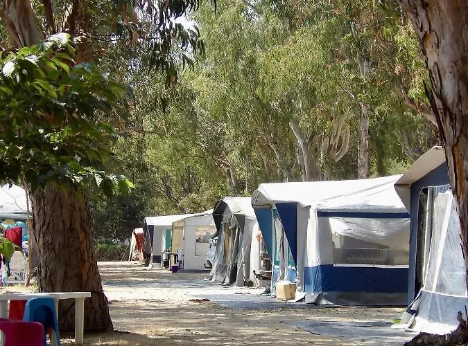 Chalet La Baie Des Voiles Porto Vecchio