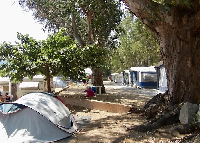 شاليه La Baie Des Voiles
