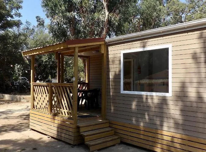 La Baie Des Voiles * Porto Vecchio