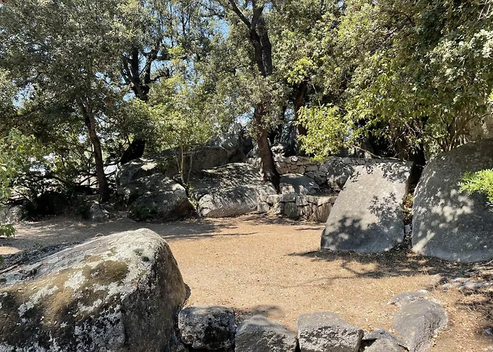 Chalet La Baie Des Voiles *