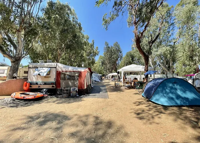 La Baie Des Voiles Chalet Porto Vecchio