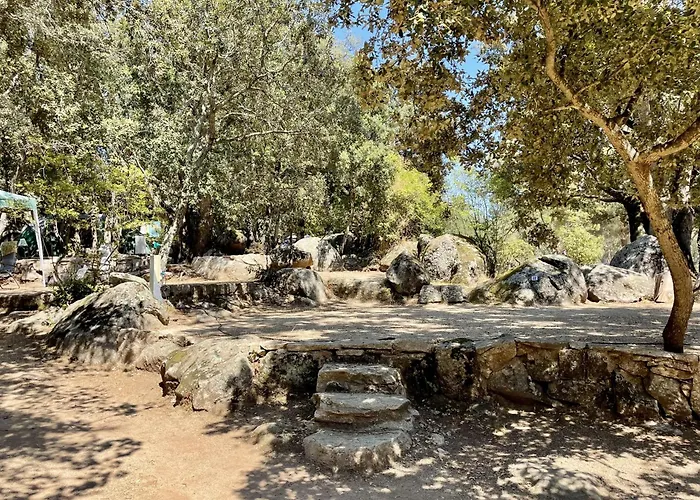 La Baie Des Voiles شاليه