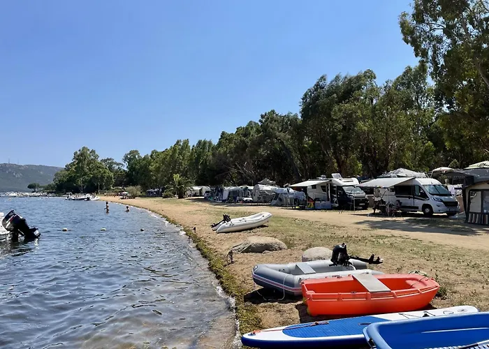 شاليه La Baie Des Voiles *